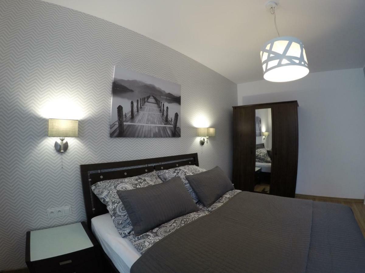 Apartament Apartament Goya Gdańsk Zewnętrze zdjęcie