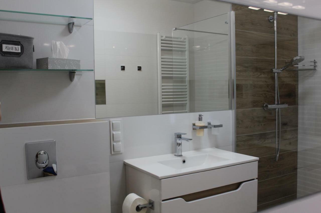 Apartament Apartament Goya Gdańsk Zewnętrze zdjęcie
