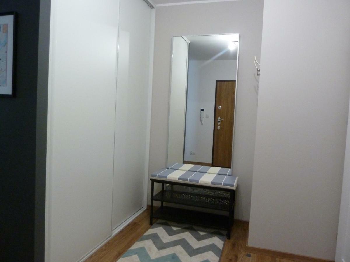 Apartament Apartament Goya Gdańsk Zewnętrze zdjęcie